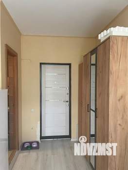 Студия квартира, вторичка, 20м2, 1/3 этаж