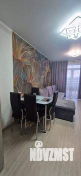 1-к квартира, вторичка, 38м2, 11/19 этаж