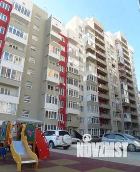 1-к квартира, вторичка, 35м2, 8/14 этаж