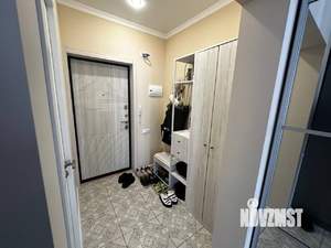 Студия квартира, вторичка, 34м2, 15/20 этаж