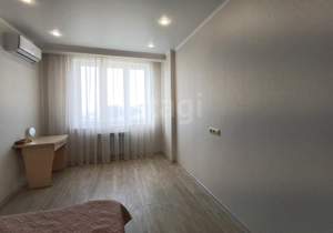 1-к квартира, вторичка, 33м2, 9/9 этаж