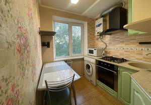 1-к квартира, вторичка, 22м2, 5/5 этаж