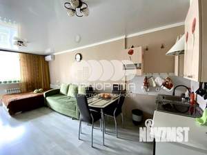 Студия квартира, вторичка, 34м2, 6/20 этаж