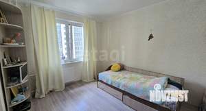 1-к квартира, вторичка, 30м2, 6/16 этаж