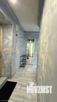 2-к квартира, вторичка, 44м2, 1/5 этаж