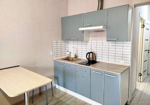 Студия квартира, вторичка, 27м2, 3/14 этаж