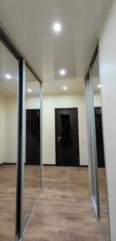 1-к квартира, вторичка, 49м2, 4/10 этаж