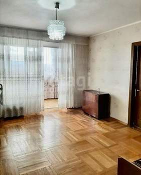 4-к квартира, вторичка, 80м2, 7/9 этаж