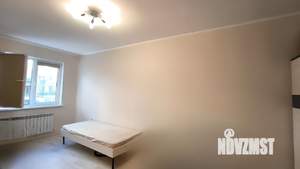 2-к квартира, вторичка, 52м2, 1/9 этаж