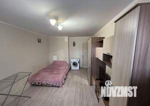 Студия квартира, вторичка, 28м2, 1/16 этаж