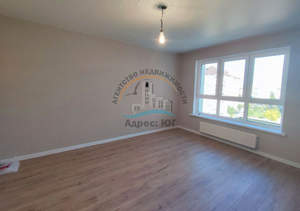 2-к квартира, вторичка, 59м2, 6/9 этаж