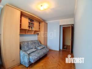 2-к квартира, вторичка, 49м2, 7/9 этаж