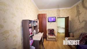 2-к квартира, вторичка, 54м2, 2/4 этаж