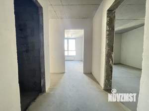 2-к квартира, вторичка, 55м2, 4/17 этаж