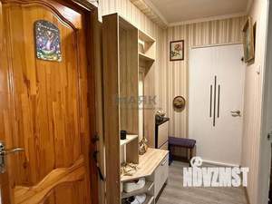 2-к квартира, вторичка, 53м2, 9/9 этаж