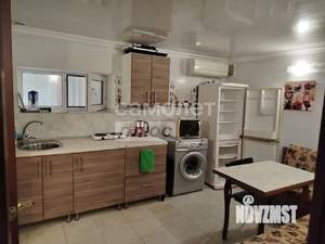 2-к квартира, вторичка, 39м2, -1/5 этаж