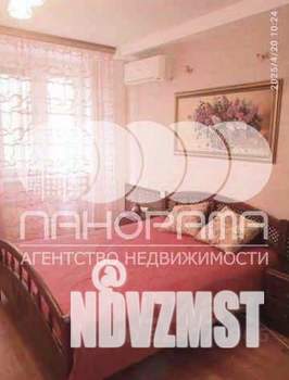 2-к квартира, вторичка, 66м2, 3/10 этаж