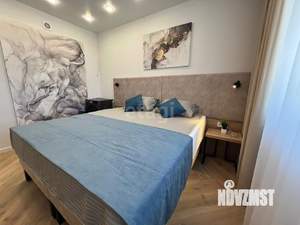 1-к квартира, вторичка, 43м2, 3/7 этаж