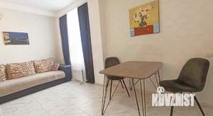 1-к квартира, вторичка, 36м2, 2/3 этаж