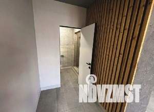 1-к квартира, сданный дом, 35м2, 1/7 этаж