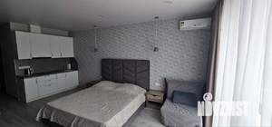 Студия квартира, вторичка, 25м2, 3/4 этаж