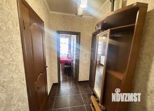 1-к квартира, вторичка, 38м2, 3/4 этаж