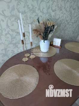 1-к квартира, вторичка, 42м2, 2/9 этаж