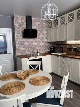 2-к квартира, вторичка, 62м2, 2/6 этаж