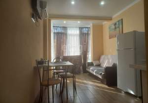 1-к квартира, вторичка, 38м2, 3/7 этаж