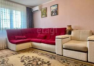 1-к квартира, вторичка, 39м2, 7/16 этаж