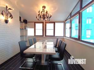 4-к квартира, вторичка, 120м2, 3/4 этаж