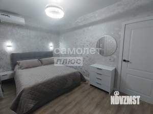 2-к квартира, вторичка, 65м2, 4/16 этаж