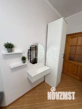 1-к квартира, вторичка, 36м2, 1/6 этаж