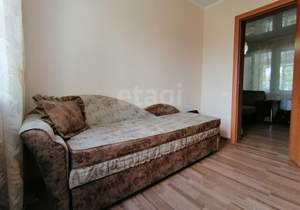 3-к квартира, вторичка, 45м2, 1/1 этаж