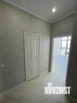 2-к квартира, вторичка, 53м2, 7/16 этаж