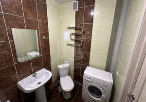 1-к квартира, вторичка, 37м2, 7/16 этаж