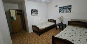 Студия квартира, вторичка, 15м2, 1/4 этаж