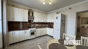 2-к квартира, вторичка, 82м2, 9/9 этаж