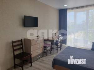 1-к квартира, вторичка, 30м2, 4/9 этаж