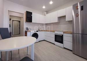 1-к квартира, вторичка, 39м2, 13/5 этаж