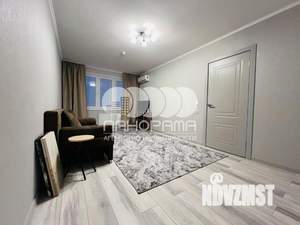 1-к квартира, вторичка, 40м2, 7/16 этаж