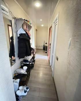 2-к квартира, вторичка, 47м2, 3/4 этаж