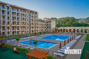 1-к квартира, вторичка, 36м2, 2/4 этаж