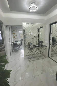 3-к квартира, вторичка, 81м2, 3/9 этаж
