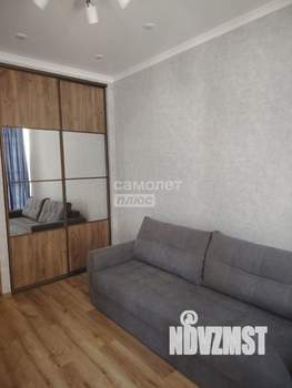 1-к квартира, вторичка, 36м2, 5/18 этаж