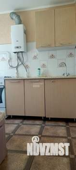1-к квартира, вторичка, 37м2, 4/5 этаж