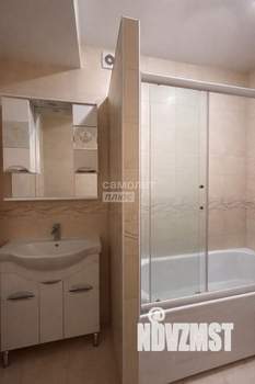 2-к квартира, вторичка, 60м2, 2/4 этаж