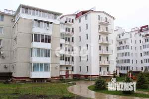 1-к квартира, вторичка, 26м2, 1/6 этаж