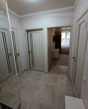 1-к квартира, вторичка, 36м2, 2/9 этаж