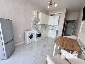 2-к квартира, вторичка, 53м2, 8/16 этаж